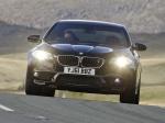 BMW M5 2011 года (UK)